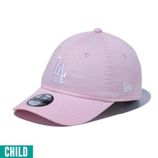 NEWERA（ニューエラ）“9FORTY Rhinestone ラインストーン ロサンゼルス