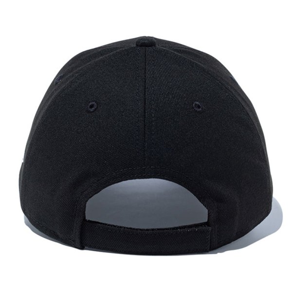 画像3: NEWERA（ニューエラ）“9FORTY ブルックリン・ネッツ チームカラー” (3)