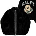 画像2: GALFY(ガルフィー) “お金大好きファーブルゾン” (2)