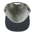 画像7: PeeTee. (ピーティー) “PEE LOGO TWO TONE CAP” (7)