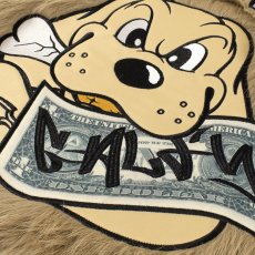 画像11: GALFY(ガルフィー) “お金大好きファーブルゾン” (11)