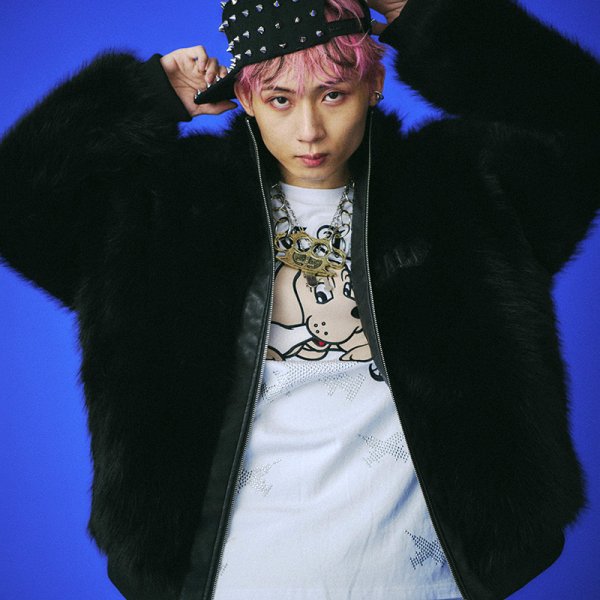 画像18: GALFY(ガルフィー) “お金大好きファーブルゾン” (18)