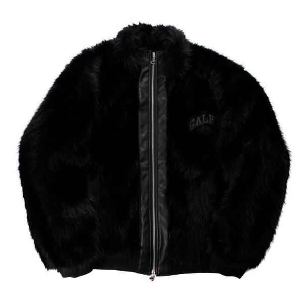 画像3: GALFY(ガルフィー) “お金大好きファーブルゾン” (3)