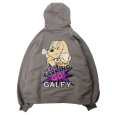 画像4: GALFY(ガルフィー) “LFG!! ジップパーカー” (4)