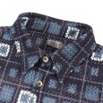 画像3: PeeTee. (ピーティー) “CROCHET SHEER L/S SHIRTS” (3)