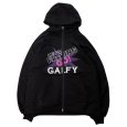 画像3: GALFY(ガルフィー) “LFG!! ジップパーカー” (3)