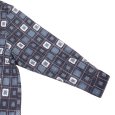 画像7: PeeTee. (ピーティー) “CROCHET SHEER L/S SHIRTS” (7)