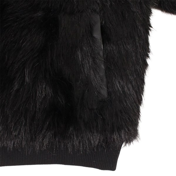 画像8: GALFY(ガルフィー) “お金大好きファーブルゾン” (8)