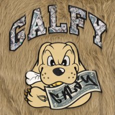 画像9: GALFY(ガルフィー) “お金大好きファーブルゾン” (9)