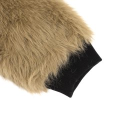 画像13: GALFY(ガルフィー) “お金大好きファーブルゾン” (13)