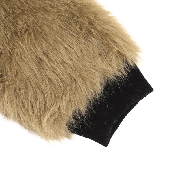 画像13: GALFY(ガルフィー) “お金大好きファーブルゾン” (13)