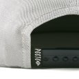 画像10: PeeTee. (ピーティー) “PEE LOGO TWO TONE CAP” (10)