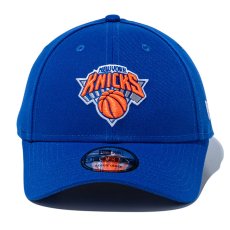 画像2: NEWERA（ニューエラ）“9FORTY ニューヨーク・ニックス チームカラー” (2)