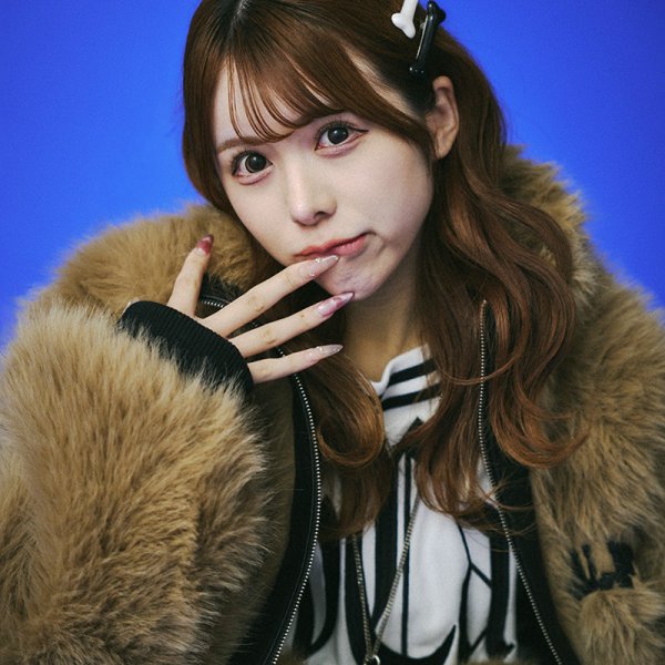 画像19: GALFY(ガルフィー) “お金大好きファーブルゾン” (19)