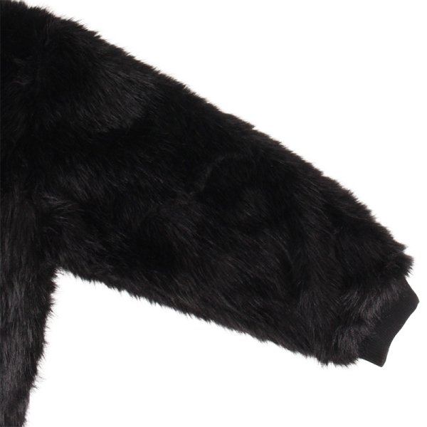 画像12: GALFY(ガルフィー) “お金大好きファーブルゾン” (12)