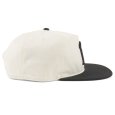 画像5: PeeTee. (ピーティー) “PEE LOGO TWO TONE CAP” (5)