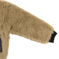 画像12: GALFY(ガルフィー) “お金大好きファーブルゾン” (12)