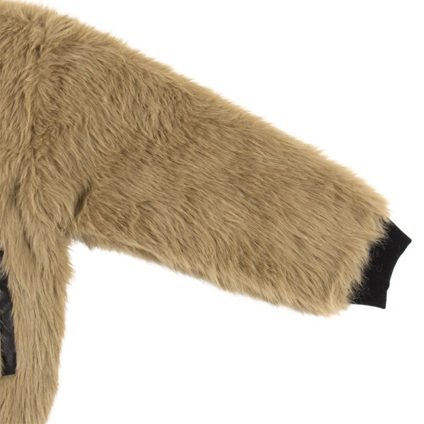 画像12: GALFY(ガルフィー) “お金大好きファーブルゾン” (12)