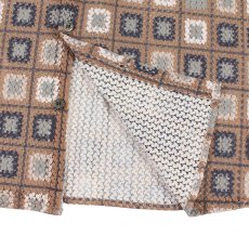 画像5: PeeTee. (ピーティー) “CROCHET SHEER L/S SHIRTS” (5)