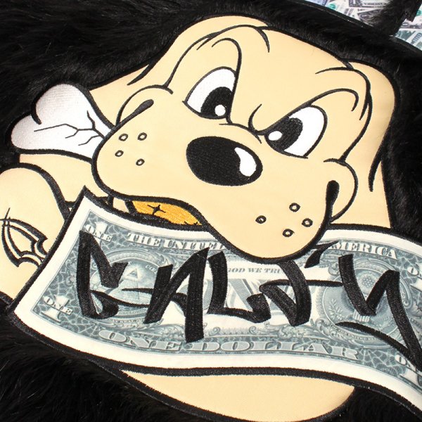 画像11: GALFY(ガルフィー) “お金大好きファーブルゾン” (11)