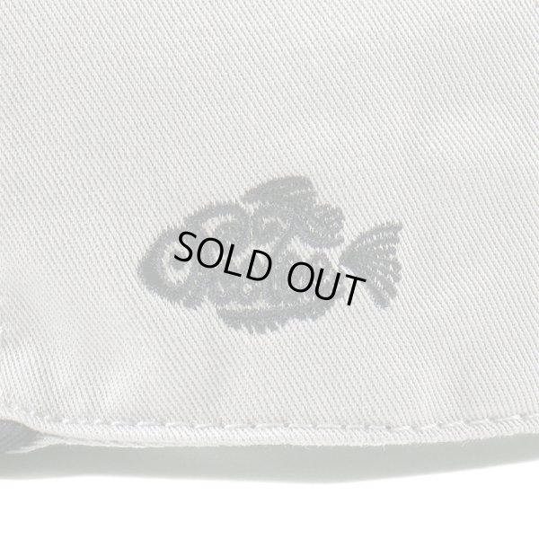 画像9: PeeTee. (ピーティー) “PEE LOGO TWO TONE CAP” (9)