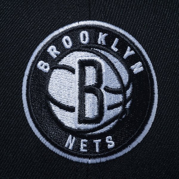 画像5: NEWERA（ニューエラ）“9FORTY ブルックリン・ネッツ チームカラー” (5)