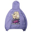 画像3: GALFY(ガルフィー) “LFG!! ジップパーカー” (3)
