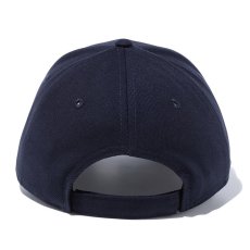 画像2: NEWERA（ニューエラ）“9FORTY ロサンゼルス・エンゼルス ネイビー × チームカラー” (2)