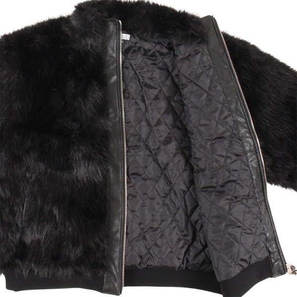 画像14: GALFY(ガルフィー) “お金大好きファーブルゾン” (14)