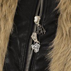 画像6: GALFY(ガルフィー) “お金大好きファーブルゾン” (6)