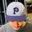 画像12: PeeTee. (ピーティー) “PEE LOGO TWO TONE CAP” (12)