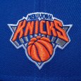 画像5: NEWERA（ニューエラ）“9FORTY ニューヨーク・ニックス チームカラー” (5)