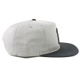 画像5: PeeTee. (ピーティー) “PEE LOGO TWO TONE CAP” (5)