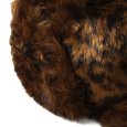 画像8: KANGOL（カンゴール） “LEOPARD TRAPPER” (8)