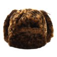 画像3: KANGOL（カンゴール） “LEOPARD TRAPPER” (3)