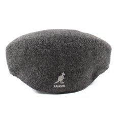 画像4: KANGOL（カンゴール） “WOOL 504” (4)