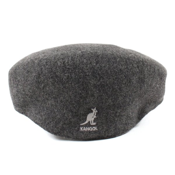 画像4: KANGOL（カンゴール） “WOOL 504” (4)