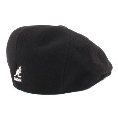画像1: KANGOL（カンゴール） “WOOL PANEL 575” (1)