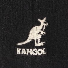 画像9: KANGOL（カンゴール） “WOOL PANEL 575” (9)