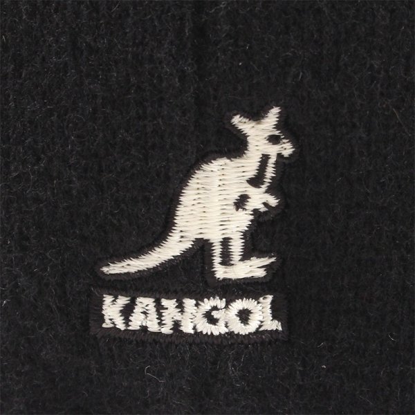 画像9: KANGOL（カンゴール） “WOOL PANEL 575” (9)