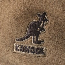 画像9: KANGOL（カンゴール） “WOOL 504” (9)