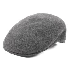 画像2: KANGOL（カンゴール） “WOOL 504” (2)