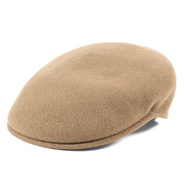 画像2: KANGOL（カンゴール） “WOOL 504” (2)