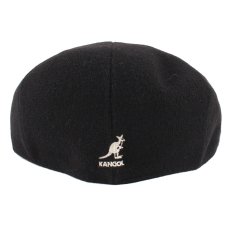 画像4: KANGOL（カンゴール） “WOOL PANEL 575” (4)