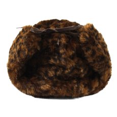 画像5: KANGOL（カンゴール） “LEOPARD TRAPPER” (5)