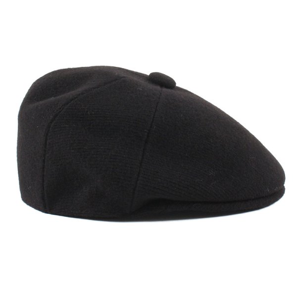 画像6: KANGOL（カンゴール） “WOOL PANEL 575” (6)
