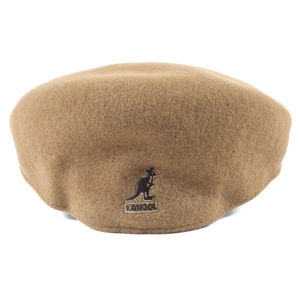 画像4: KANGOL（カンゴール） “WOOL 504” (4)
