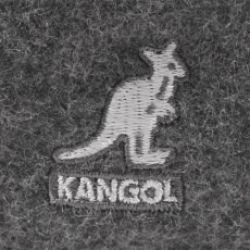 画像9: KANGOL（カンゴール） “WOOL 504” (9)