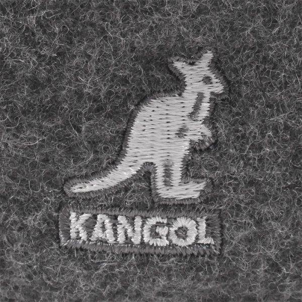 画像9: KANGOL（カンゴール） “WOOL 504” (9)
