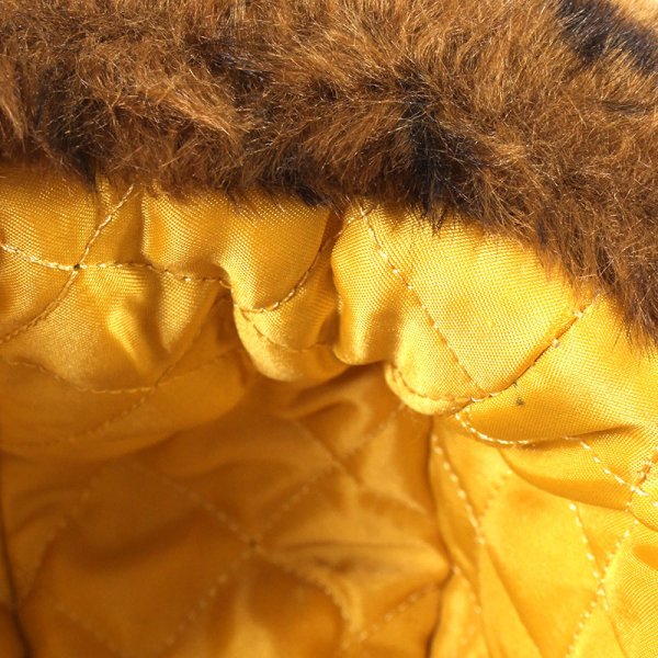 画像11: KANGOL（カンゴール） “LEOPARD TRAPPER” (11)